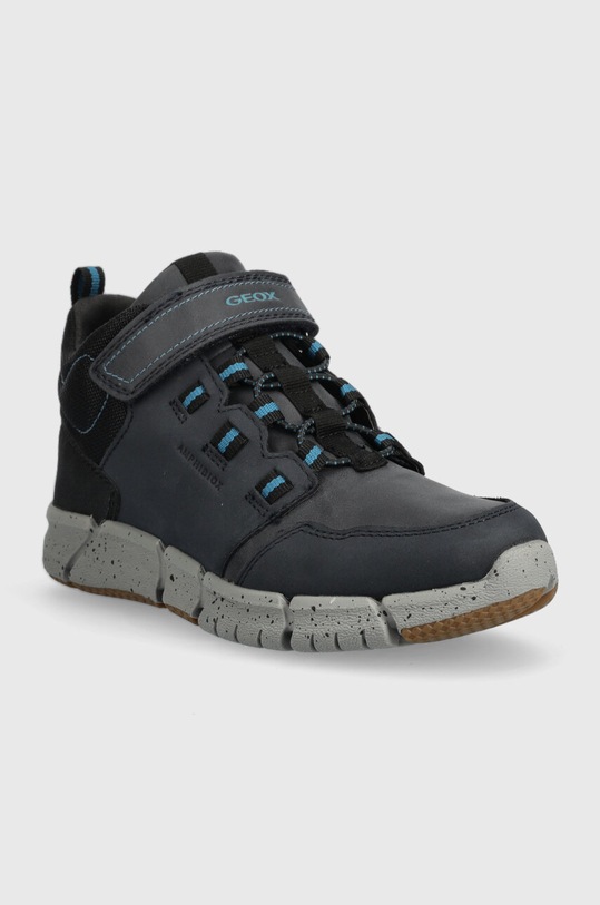 Geox sneakersy dziecięce J949XA.032FU.28.35 granatowy AW23