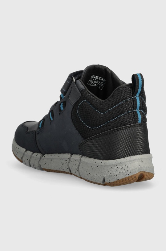 Chłopiec Geox sneakersy dziecięce J949XA.032FU.28.35 granatowy