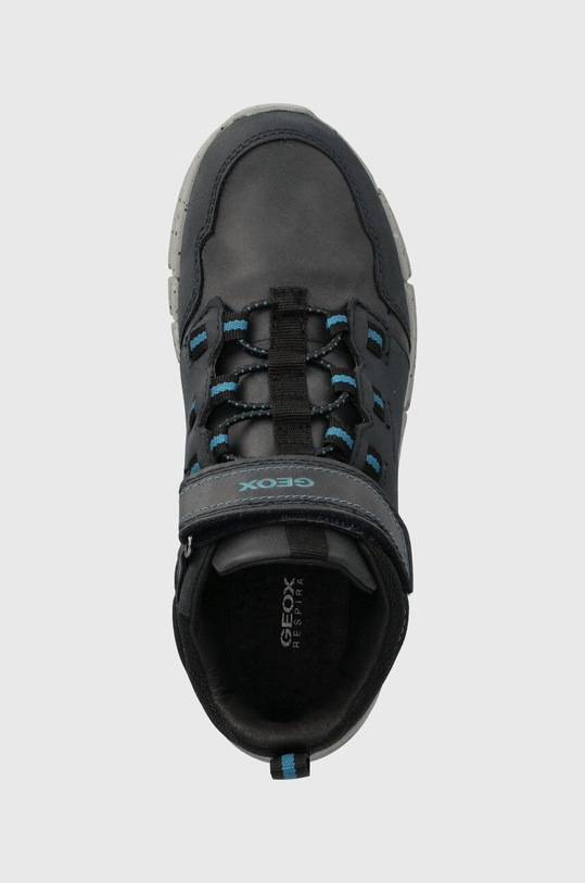 Geox sneakersy dziecięce granatowy J949XA.032FU.28.35