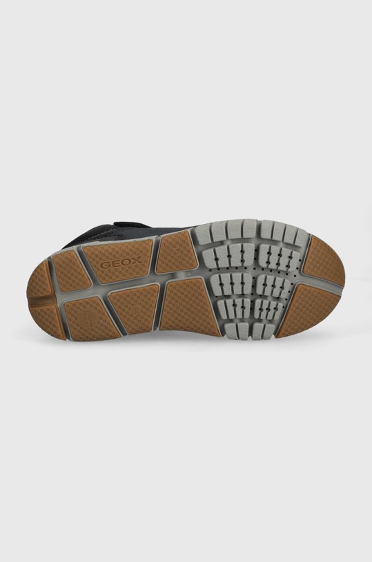 Geox sneakersy dziecięce J949XA.032FU.28.35 granatowy