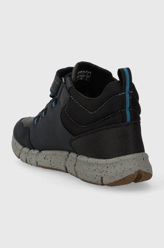 Băieți Geox sneakers pentru copii J949XA.032FU.36.41 bleumarin