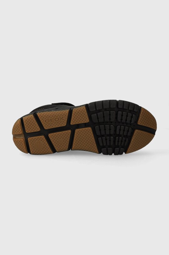 Geox sneakers pentru copii J949XA.032FU.36.41 negru