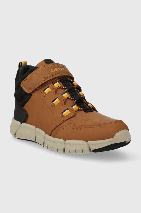 Geox incaltaminte de iarna J949XA.032FU.32.35 maro AW24