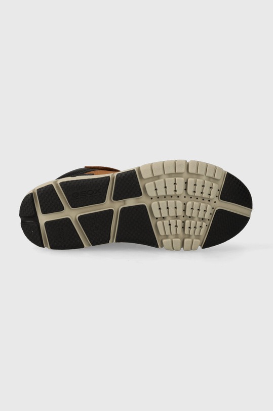 Geox incaltaminte de iarna J949XA.032FU.32.35 maro
