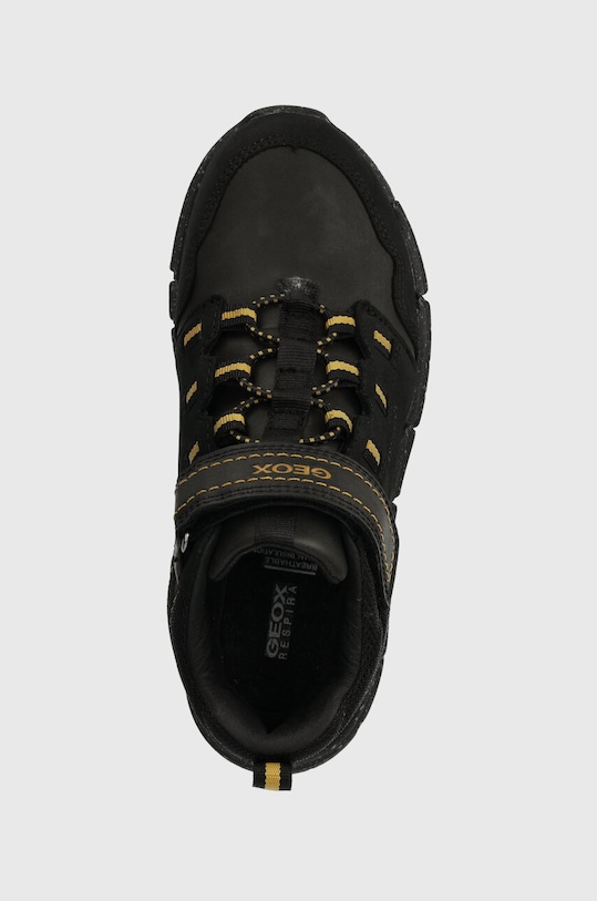 Geox incaltaminte de iarna negru J949XA.032FU.32.35