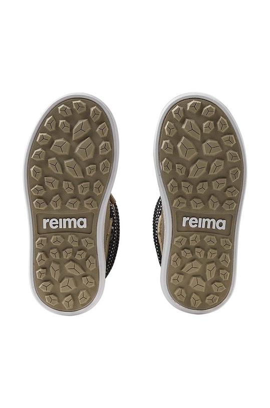 Детские сапоги Reima Lumipallo Toddler 5400036B.9BYX