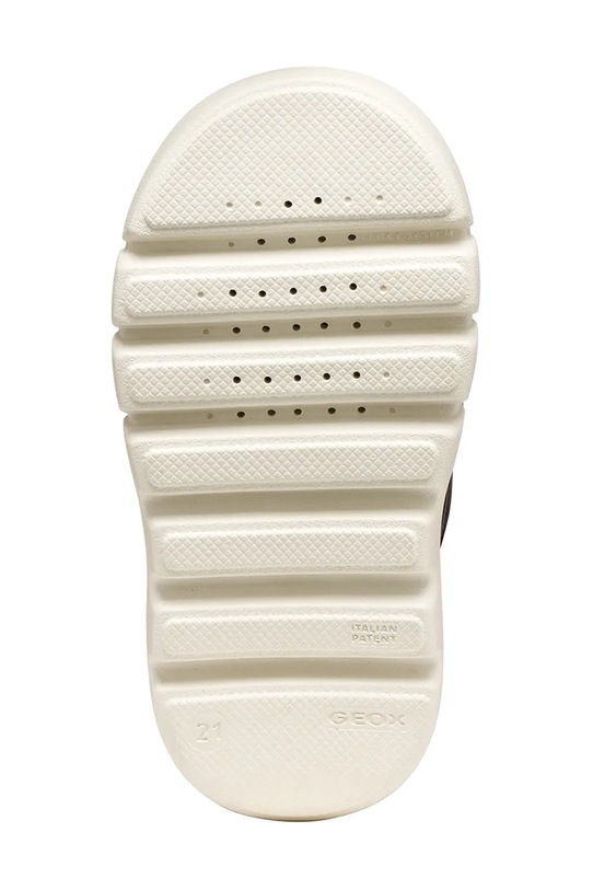 Geox cizme de iarnă pentru copii B365BC 0ME22 B WILLABOOM B AB B365BC.0ME22.20.23
