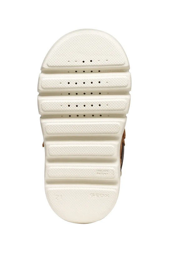 Geox buty zimowe dziecięce B365BC 0ME22 B WILLABOOM B AB B365BC.0ME22.24.27