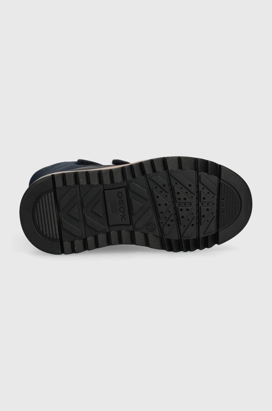 Geox buty zimowe dziecięce J36EWB 054FU J ADELHIDE B AB J36EWB.054FU.28.35 granatowy