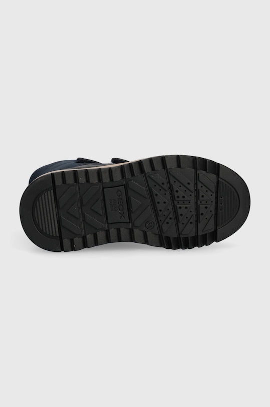 Geox buty zimowe dziecięce J36EWB 054FU J ADELHIDE B AB J36EWB.054FU.28.35 granatowy
