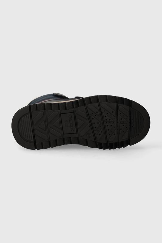 Geox buty zimowe dziecięce J36EWB 054FU J ADELHIDE B AB J36EWB.054FU.36.39 granatowy