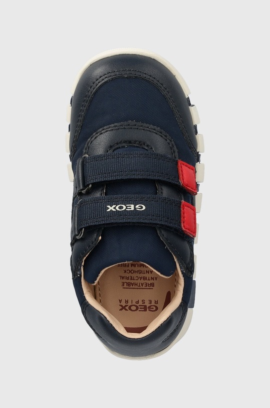 Geox gyerek sportcipő sötétkék B3555C.0FU54