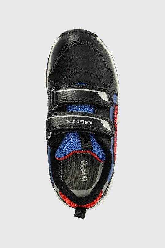 Geox sneakers pentru copii albastru B3584A.0CE54