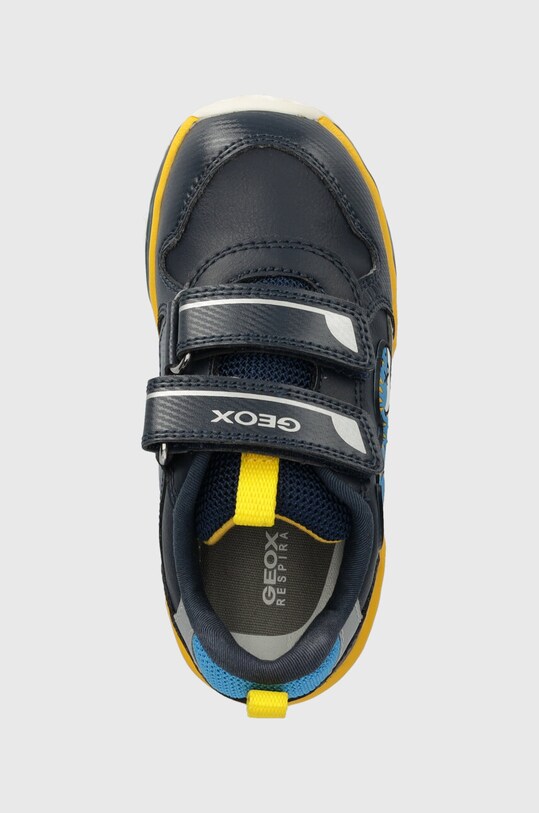 Geox sneakers pentru copii bleumarin B3584A.0CE54