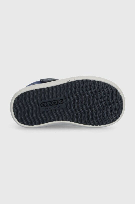 Geox sneakersy dziecięce B361NF.05410.20.23 granatowy