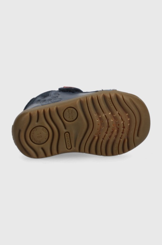 Бебешки обувки Geox B364NA.0CL22 тъмносин