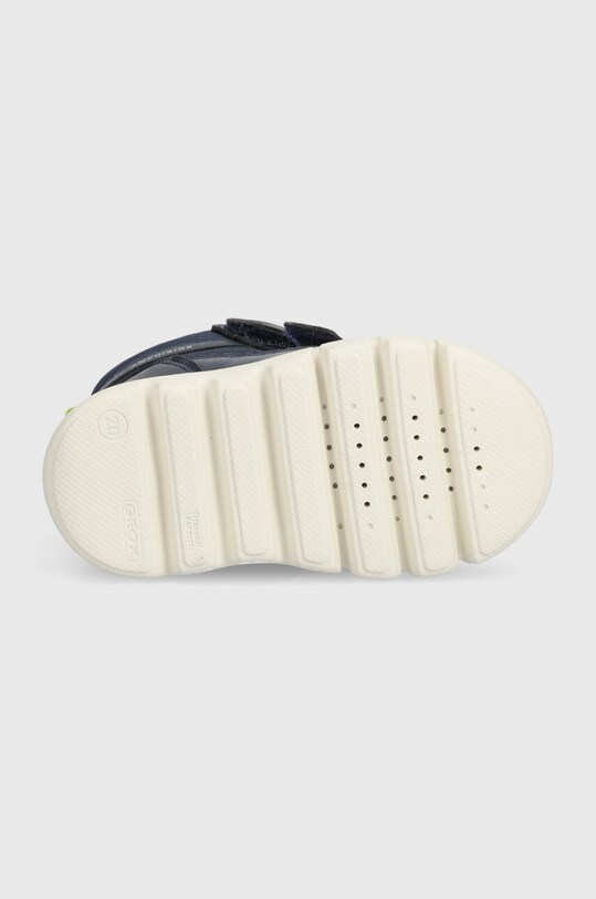Geox buty zimowe dziecięce B365BG 0FU54 B WILLABOOM B AB B365BG.0FU54.20.23 granatowy