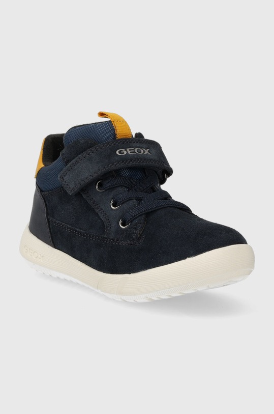 Geox incaltaminte de iarna B365DA.022ME.24.27 bleumarin AW23