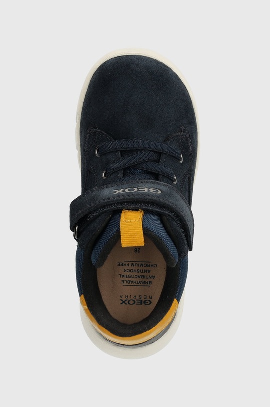 Geox incaltaminte de iarna bleumarin B365DA.022ME.24.27