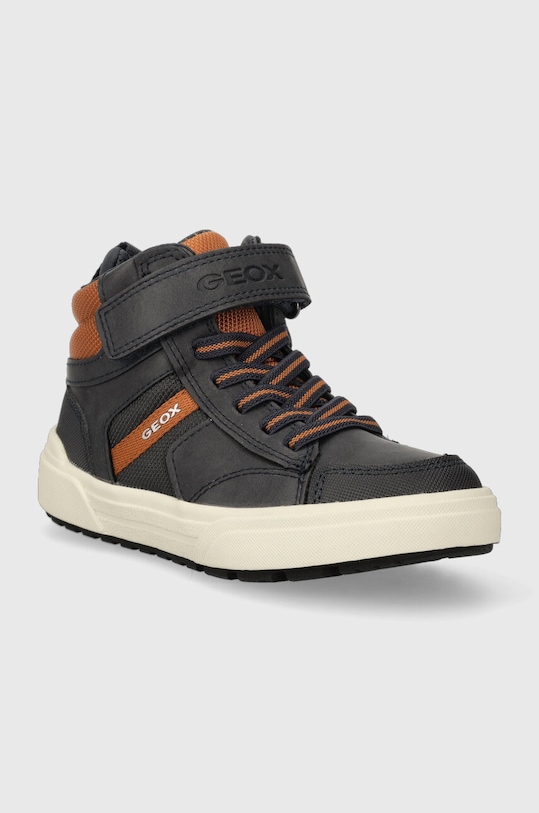 Geox sneakersy dziecięce J26HAA.0MEFU.28.35 granatowy AW24