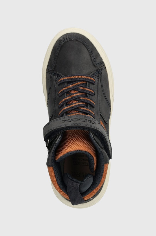 Geox sneakersy dziecięce granatowy J26HAA.0MEFU.28.35