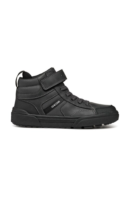 Detské tenisky Geox J26HAA.0MEFU.28.35 čierna AW24