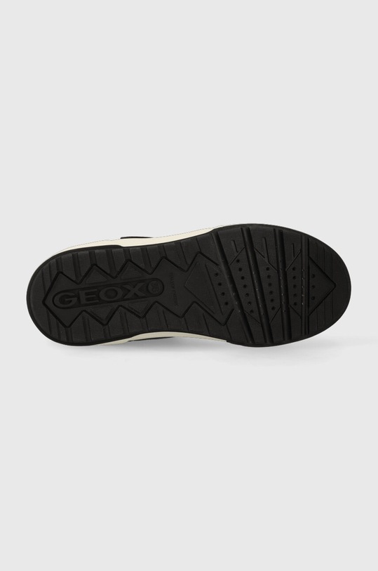 Dětské sneakers boty Geox J26HAA.0MEFU.36.39 námořnická modř