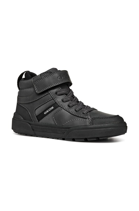Geox sneakersy dziecięce syntetyczny czarny J26HAA.0MEFU.36.39