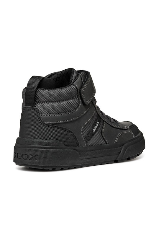 Băieți Geox sneakers pentru copii J26HAA.0MEFU.36.39 negru