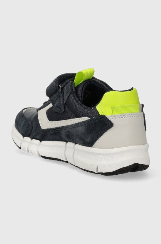 Chłopiec Geox sneakersy dziecięce J359BA.05422.28.35 granatowy