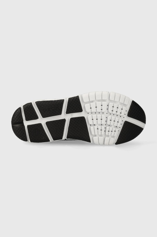 Geox sneakersy dziecięce J359BA.05422.28.35 granatowy
