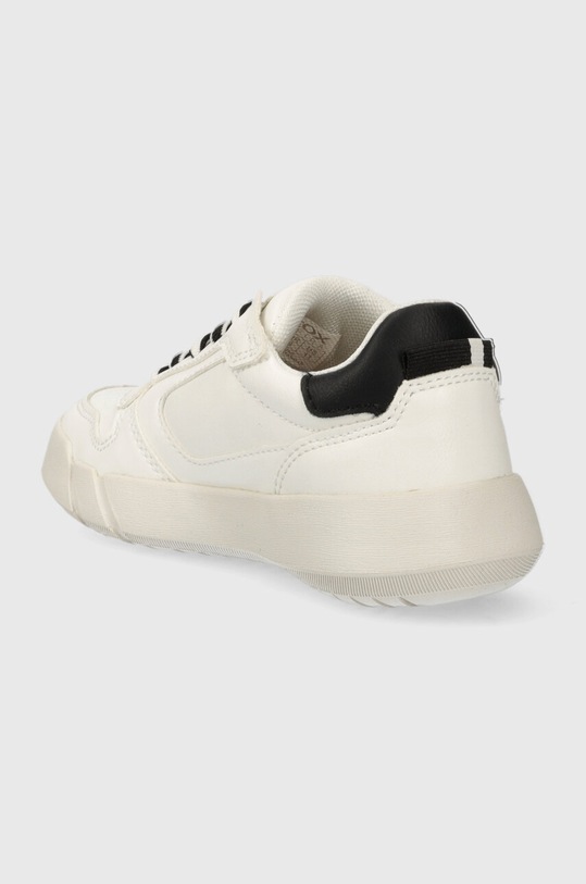 Chłopiec Geox sneakersy dziecięce J35GWA.05422.28.35 biały