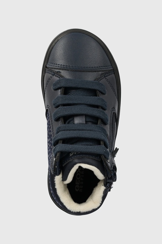 Geox gyerek sportcipő sötétkék J364NB.0DHAJ.24.27