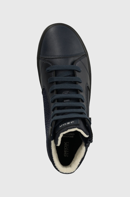 Geox sneakersy dziecięce granatowy J364NB.0DHAJ.36.39