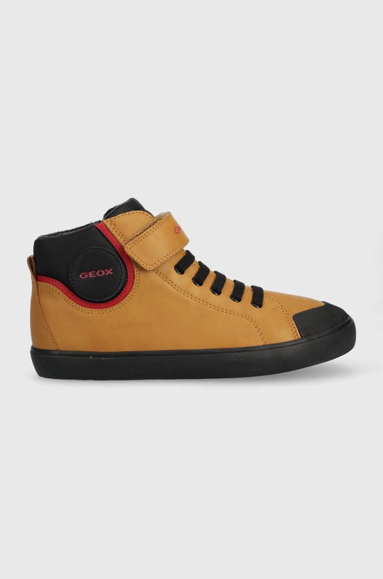 Geox gyerek sportcipő textil sárga J365CF.0MEFU.36.39