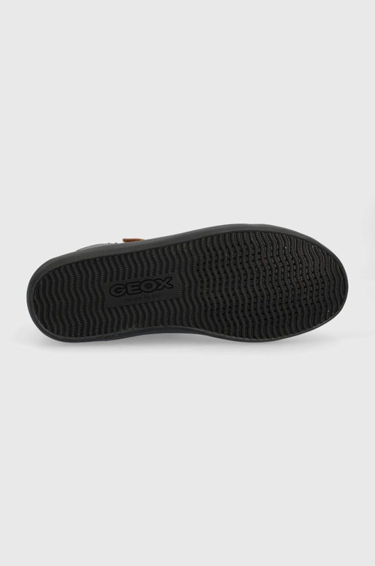 Geox gyerek sportcipő J365CF.0MEFU.36.39 sárga