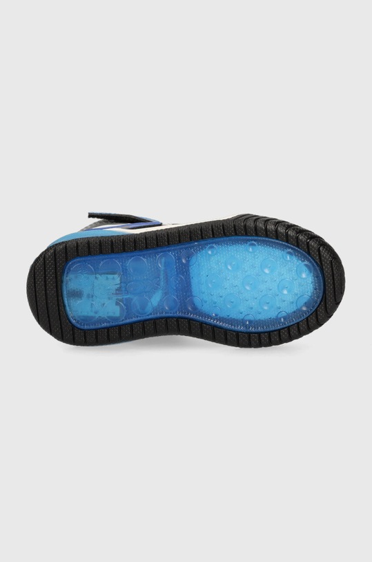 Geox sneakersy dziecięce J369CB.0BU11.24.27 szary
