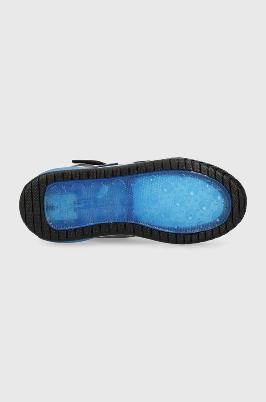 Geox sneakersy dziecięce J369CB.0BU11.32.35 szary
