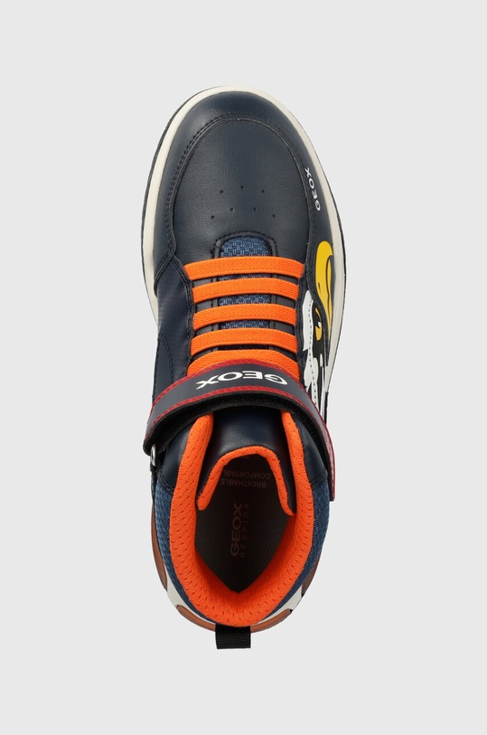 Geox sneakersy dziecięce granatowy J369CB.0BU11.36.38