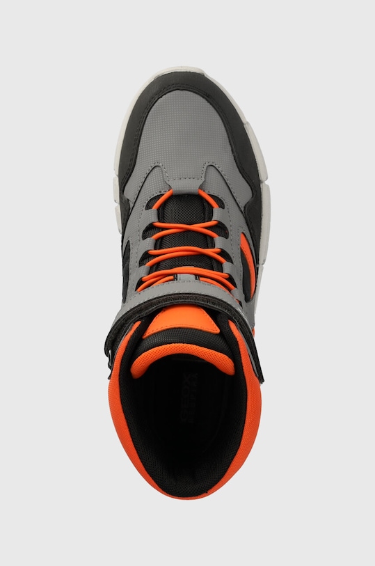 Geox gyerek téli csizma szürke J369XB.0CEFU.36.41