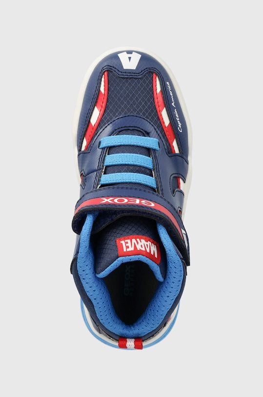 Geox gyerek sportcipő sötétkék J369YC.0FU50.28.31