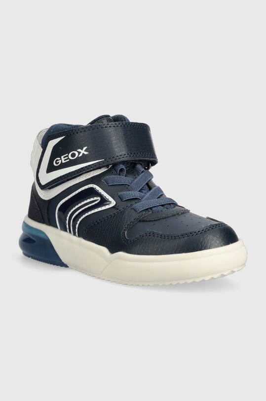 Geox sneakers pentru copii J369YD.0BU11.32.35 bleumarin AW23