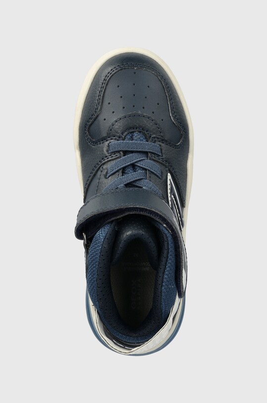 Geox sneakers pentru copii bleumarin J369YD.0BU11.32.35