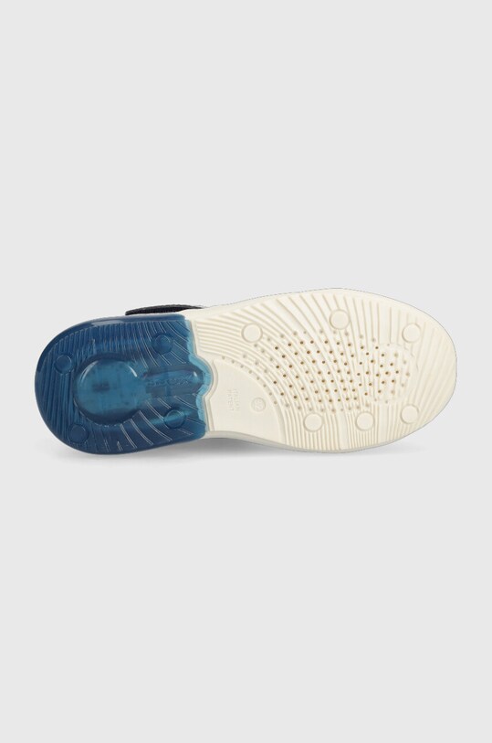 Geox sneakers pentru copii J369YD.0BU11.32.35 bleumarin