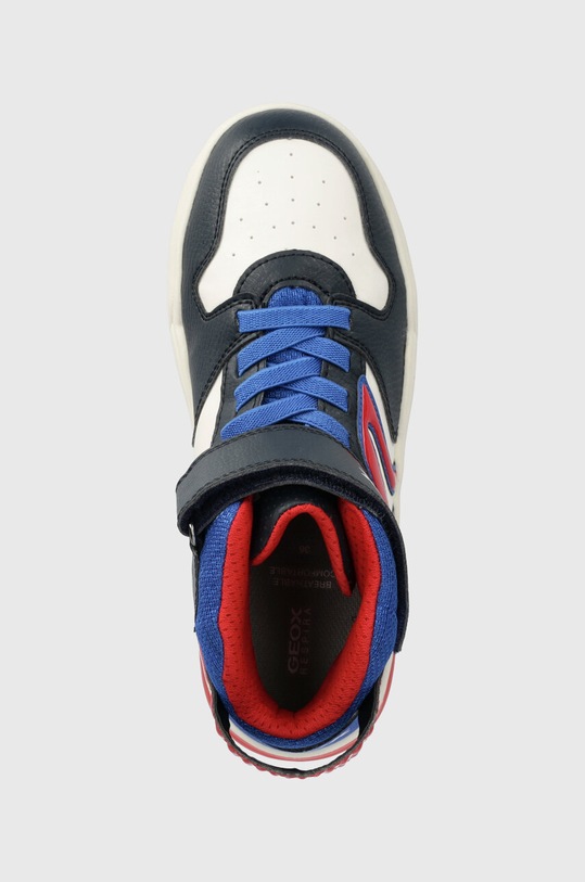 Dječje tenisice Geox mornarsko plava J369YD.0BU11.36.38