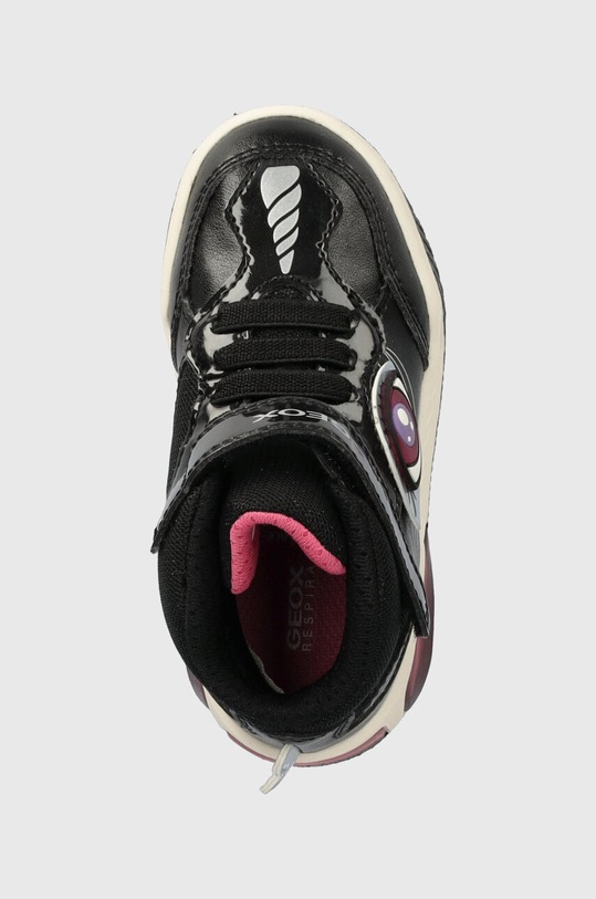 Geox gyerek sportcipő fekete J36ASB.0NFEW.24.27