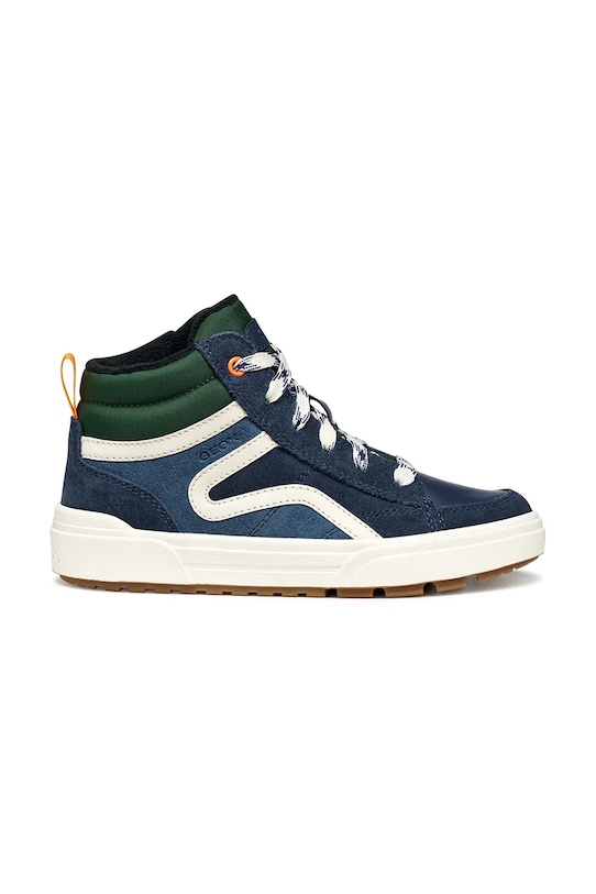 Geox sneakers pentru copii J36HAA.022FU.28.35 bleumarin AW25