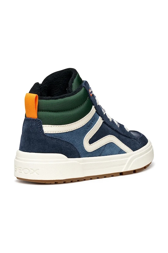 Băieți Geox sneakers pentru copii J36HAA.022FU.28.35 bleumarin