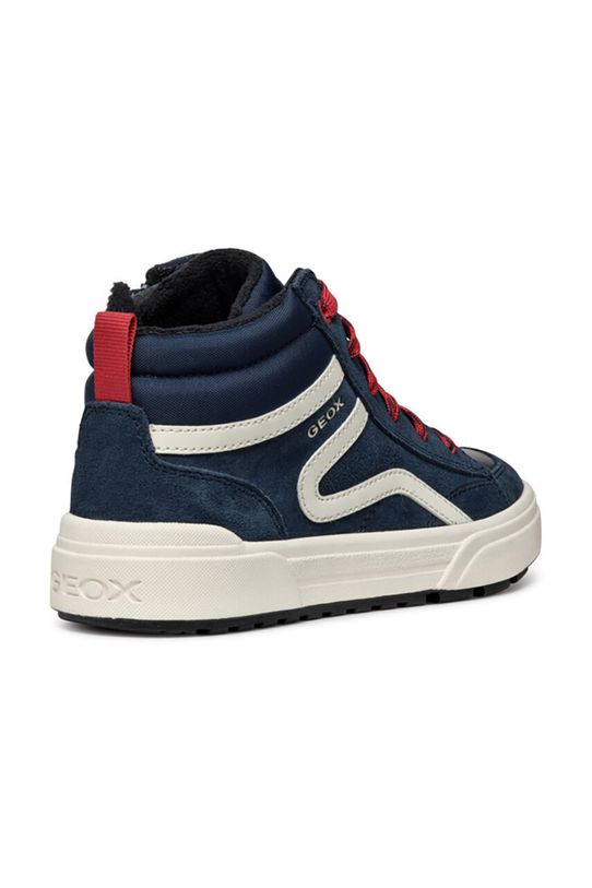 Chłopiec Geox sneakersy dziecięce J36HAA.022FU.36.39 niebieski