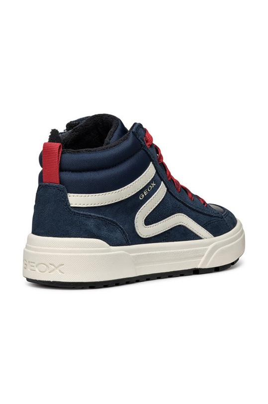 Băieți Geox sneakers pentru copii J36HAA.022FU.36.39 albastru